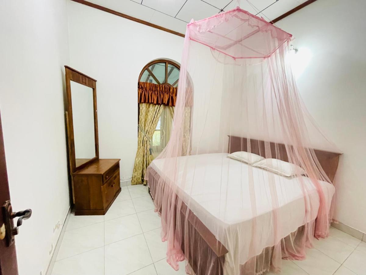 Shalomi'S Villa & Happy Home Negombo Exteriér fotografie